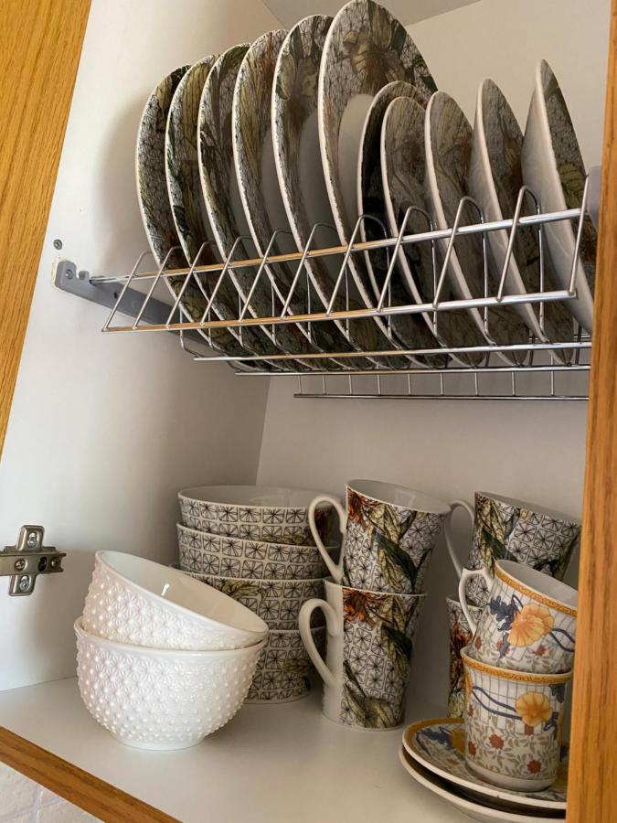 Holiday City Center Apartment Ларнака Екстериор снимка